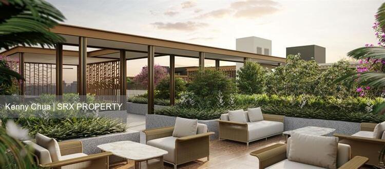 Bagnall Haus (D16), Condominium #521806631